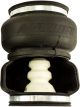 Air Lift Replacement Air Spring Loadlifter 5000 Ultimate Bellows Type w/…