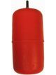 Air Lift Replacement Air Spring Red Cylinder Type