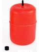 Air Lift Replacement Air Spring Red Cylinder Type