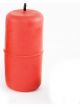 Air Lift Replacement Air Spring Red Cylinder Type