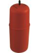 Air Lift Replacement Air Spring Red Cylinder Type