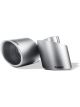 Akrapovic For 09-16 Volkswagen Scirocco R Tail Pipe Set Titanium