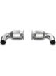 Akrapovic For 10-13 Porsche 911 Turbo/Turbo S 997 Link Pipe Se…