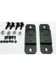 AMP Research For 2014-2017 RAM Dually Bedxtender Black