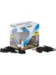 ARB Led Fog Light Bulbs H8/H11/H16 6500K 2700Lm