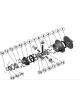ARB SP Retaining Pin Pack of 4