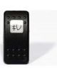 ARB Switch Cap Fog Light Symbol