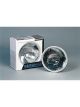 ARB Ipf 7In Round Headlamp Lhd Vehicles H4