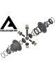 ARB Airlocker 29 Spl Front For Land Rover Discovery S3 S/N