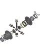 ARB Airlocker Dana M200 29Spl 3.45 S/N