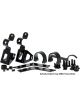 ARB Bp51 Fit Kit For Landcruiser 200 Front