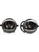ARB Fog Light Kit LH & RH Small