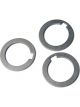 ATI Spacer Crank Hub For Nissan SR20 Fwd w/Base DE Engine .200