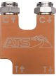 ATS Diesel For 13-18 Dodge 6.7L Cummins w/68RFE or Aisin AS69RC Tra…