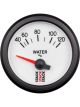 Autometer Stack 52mm 40-120 Deg C M10 Male Electric Water Temp Gauge Wh…