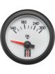 Autometer Stack 52mm 140-300 Deg F 1/8in NPTF Electric Oil Temp Gauge W…