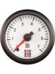 Autometer Stack 52mm 0-7 Bar M10 Male Pro Stepper Motor Oil Pressure Ga…