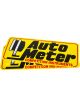 Autometer Accessories Decal Contingency Yellow Competition Instruments