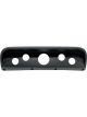 Autometer For 67-72 Ford Truck Direct Fit Gauge Panel 3-3/8in x1 2-1/16in…