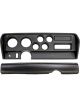 Autometer For 70-72 Pontiac GTO No AC Direct Fit Gauge Panel 3-3/8in x2 2…