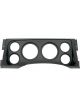 Autometer For 95-98 Chevy/GMC Truck Direct Fit Gauge Panel 3-3/8in x2 2-1…