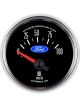 Autometer For Ford 2-1/16in. 100 PSI Electric Oil Pressure Gauge