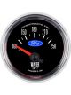 Autometer For Ford 2-1/16in. 100F-250F Electric Water Temp Gauge