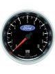 Autometer For Ford 3-3/8in. 10K RPM In-Dash Tachometer Gauge