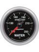 Autometer Sport-Comp II 2-1/16in 100-250F SPN 110 Water Temp Gauge