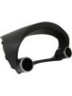 ATI For 08-12 WRX STi Impreza 2.5i 52mm Cluster Bezel Gauge Pod