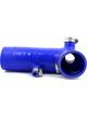 AVO For 12-15 Subaru BRZ Wire Reinforced Silicone Air Intake Hos…