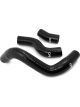 AVO For 2013+ Subaru BRZ 2016+ Toyota 86 Radiator Hose Set Black
