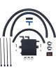 AVO For 2013+ Subaru BRZ 2016+ Toyota 86 Short Oil Breather Tank
