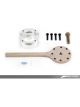 AWE Tuning For Audi 3.0T Supercharger Pulley Removal Tool