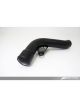 AWE Tuning TSI Turbo Outlet Pipe Black Finish