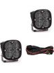 Baja Designs Squadron Wide Cornering LED Fog Lights