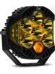 Baja Designs LP6 Pro Spot LED Amber