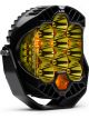 Baja Designs LP9 Series High Speed Spot Pattern LED Light Pods Amber