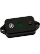 Baja Designs LED Dome Light w/Switch Green