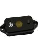 Baja Designs LED Dome Light w/Switch Amber