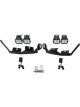 Baja Designs For 2015+ Polaris RZR 900/Polaris Pro General Headlight Ki…