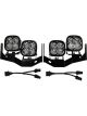 Baja Designs For 11-14 Polaris RZR 900 Sportsmen Headlight Kit