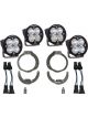 Baja Designs For 13-16 Can-Am Maverick/11-16 Renegade Kit Pro Headlight…