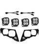 Baja Designs For 2018 Textron Wildcat XX Pro Headlight Kit