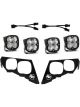 Baja Designs For 2018 Textron Wildcat XX Unlimited Headlight Kit