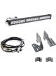 Baja Designs For 18-19 GMC 2500/3500 HD OnX6+ 30in Light Bar Kit