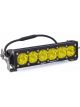 Baja Designs OnX6 Wide Driving 10in LED Light Bar Amber