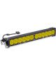 Baja Designs OnX6 Wide Driving Combo 20in LED Light Bar Amber