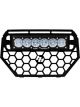 Baja Designs For 14-15 Polaris RZR Grille/OnX6 LED Light Bar Kit