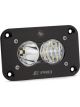 Baja Designs S2 Pro Flush Mount Driving Combo Pattern LED Work Light Cl…